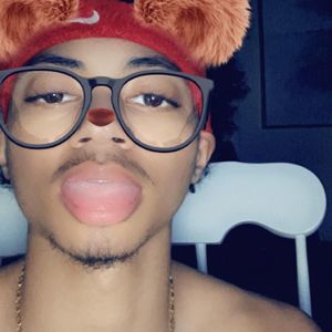 Meet your Posher, Jacob